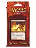 Image for Born of the Gods - Intro Pack - Forged in Battle - Magic: The Gathering
