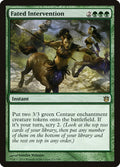 Image for Fated Intervention (121) (Born of the Gods) - Magic: The Gathering