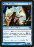 Image for Aerie Worshippers (30) (Born of the Gods) - Magic: The Gathering