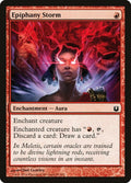 Image for Epiphany Storm (91) (Born of the Gods) - Magic: The Gathering