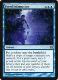 Image for Fated Infatuation (39) (Born of the Gods) - Magic: The Gathering
