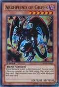 Image for Archfiend of Gilfer (BPW2-EN020) (BPW2) - YuGiOh