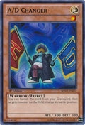 Image for A/D Changer (BPW2-EN032) (BPW2) - YuGiOh