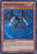 Image for Fabled Soulkius (BPW2-EN036) (BPW2) - YuGiOh