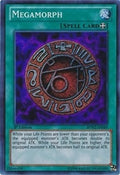 Image for Megamorph (BPW2-EN069) (BPW2) - YuGiOh
