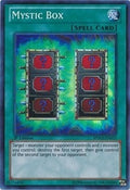Image for Mystic Box (BPW2-EN073) (BPW2) - YuGiOh