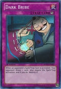 Image for Dark Bribe (BPW2-EN087) (BPW2) - YuGiOh