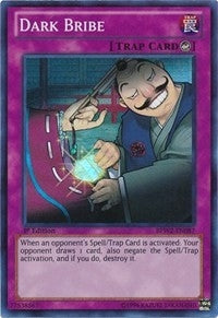 Image for Dark Bribe (BPW2-EN087) (BPW2) - YuGiOh
