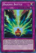 Image for Raigeki Bottle (BPW2-EN091) (BPW2) - YuGiOh