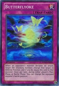 Image for Butterflyoke (BPW2-EN093) (BPW2) - YuGiOh