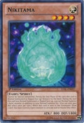 Image for Nikitama (LVAL-EN037) (LVAL) - YuGiOh