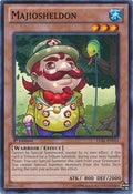 Image for Majiosheldon (LVAL-EN044) (LVAL) - YuGiOh