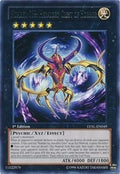 Image for Number C69: Heraldry Crest of Horror (LVAL-EN049) (LVAL) - YuGiOh