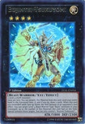 Image for Bujintei Tsukuyomi (LVAL-EN054) (LVAL) - YuGiOh