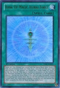 Image for Rank-Up-Magic Astral Force (LVAL-EN059) (LVAL) - YuGiOh