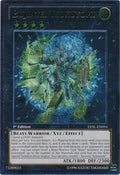 Image for Bujintei Tsukuyomi (UTR) (LVAL-EN054) (LVAL) - YuGiOh