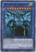 Image for Obelisk the Tormentor (LC01-EN001) (LC01) - YuGiOh