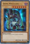 Image for Dark Magician (LC01-EN005) (LC01) - YuGiOh