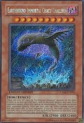 Image for Earthbound Immortal Chacu Challhua (CT06-ENS03) (CT06) - YuGiOh