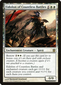 Image for Eidolon of Countless Battles (7) (Born of the Gods) - Magic: The Gathering