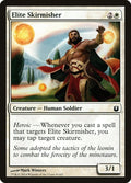Image for Elite Skirmisher (8) (Born of the Gods) - Magic: The Gathering