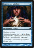 Image for Evanescent Intellect (38) (Born of the Gods) - Magic: The Gathering
