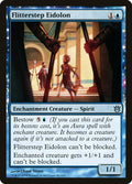 Image for Flitterstep Eidolon (40) (Born of the Gods) - Magic: The Gathering