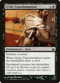 Image for Grisly Transformation (74) (Born of the Gods) - Magic: The Gathering