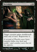 Image for Necrobite (77) (Born of the Gods) - Magic: The Gathering