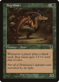 Image for Bog Gnarr (76) (Apocalypse) - Magic: The Gathering