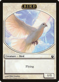 Image for Bird Token (1) (1) (Born of the Gods) - Magic: The Gathering