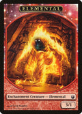 Image for Elemental Token (7) (Born of the Gods) - Magic: The Gathering