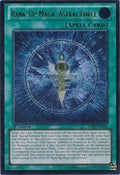Image for Rank-Up-Magic Astral Force (UTR) (LVAL-EN059) (LVAL) - YuGiOh