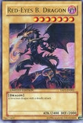 Image for Red-Eyes B. Dragon (YAP1-EN002) (YAP1) - YuGiOh