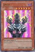 Image for Jinzo (YAP1-EN007) (YAP1) - YuGiOh