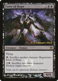 Image for Eater of Hope (66) (Prerelease Cards) - Magic: The Gathering