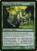 Image for Nessian Wilds Ravager (129) (Prerelease Cards) - Magic: The Gathering