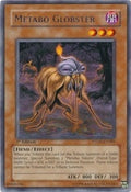 Image for Metabo Globster (PTDN-EN085) (PTDN) - YuGiOh
