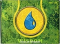 Image for Theros Prerelease Kit - Path of Wisdom - Magic: The Gathering