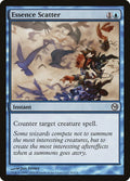 Image for Essence Scatter (8) (Duels of the Planeswalkers) - Magic: The Gathering