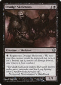 Image for Drudge Skeletons (22) (Duels of the Planeswalkers) - Magic: The Gathering