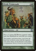 Image for Elvish Promenade (62) (Duels of the Planeswalkers) - Magic: The Gathering
