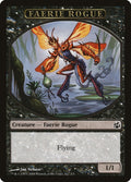 Image for Faerie Rogue Token (2) (Morningtide) - Magic: The Gathering