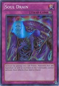 Image for Soul Drain (AP04-EN013) (AP04) - YuGiOh