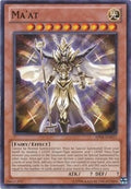 Image for Ma'at (AP04-EN021) (AP04) - YuGiOh
