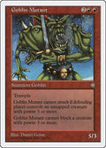 Image for Goblin Mutant (12) (Anthologies) - Magic: The Gathering