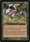 Image for Gaea's Balance (77) (Apocalypse) - Magic: The Gathering