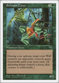 Image for Erhnam Djinn (51) (Anthologies) - Magic: The Gathering