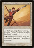 Image for Gerrard Capashen (11) (Apocalypse) - Magic: The Gathering