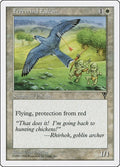Image for Freewind Falcon (76) (Anthologies) - Magic: The Gathering